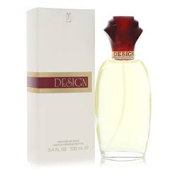 Design Fine Parfum By Paul Sebastian