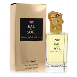 Eau Du Soir By Sisley