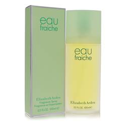 Eau Fraiche Fragrance By Elizabeth Arden