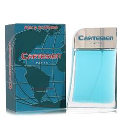 World Extension Cartesien By Viviane Vendelle