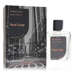 Michael Malul West Loop By Michael Malul