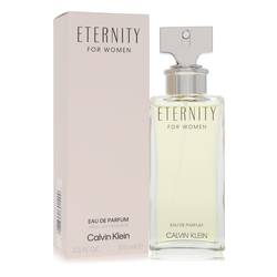 Eternity By Calvin Klein