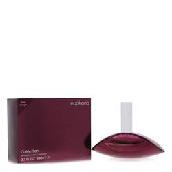 Euphoria By Calvin Klein
