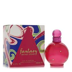 Fantasy By Britney Spears