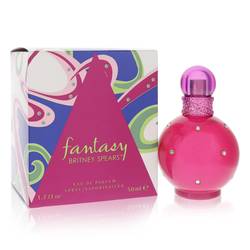 Fantasy By Britney Spears