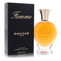 Femme Rochas By Rochas