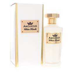 White Hinoki (Unisex) By Amouroud