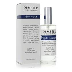 Demeter White Bouquet Cologne By Demeter