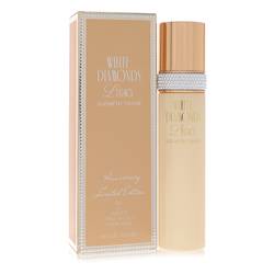 White Diamonds Legacy By Elizabeth Taylor