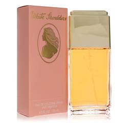 White Shoulders Cologne By Evyan
