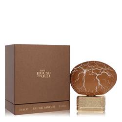 Wind Heat (Unisex) By The House Of Oud