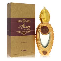 Wisal Dhahab (Unisex) By Ajmal