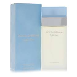 Light Blue By Dolce & Gabbana