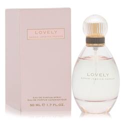 Lovely By Sarah Jessica Parker