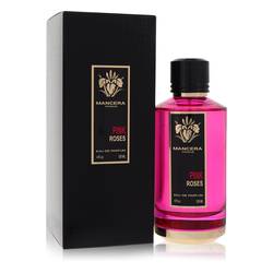 Mancera Pink Roses By Mancera