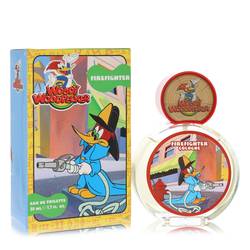 Woody Woodpecker Firefighter By First American Brands