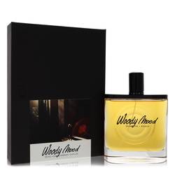 Woody Mood (Unisex) By Olfactive Studio