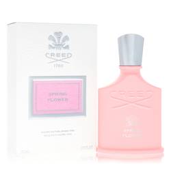 Spring Flower By Creed