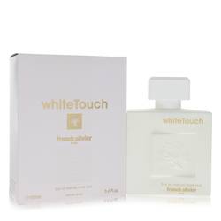White Touch By Franck Olivier