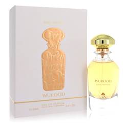 Wurood Blanc Sapphire By Fragrance World