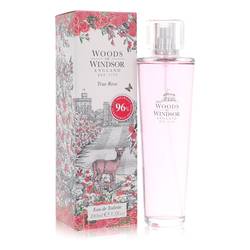 True Rose By Woods Of Windsor