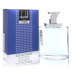X-centric By Alfred Dunhill