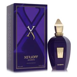Xerjoff Accento (Unisex) By Xerjoff