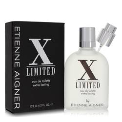 X Limited By Etienne Aigner