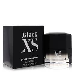 Black Xs By Paco Rabanne