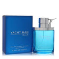 Yacht Man Blue By Myrurgia
