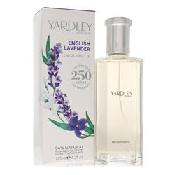 English Lavender (Unisex) By Yardley London