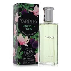 Yardley Magnolia & Fig By Yardley London