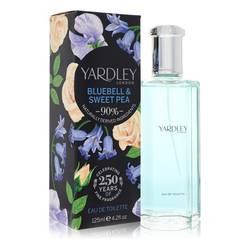 Yardley Bluebell & Sweet Pea By Yardley London