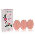 English Rose Yardley 3 x Luxury Soap By Yardley London