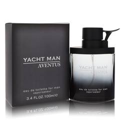 Yacht Man Aventus By Myrurgia