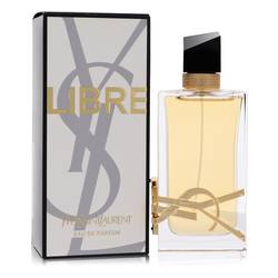 Libre By Yves Saint Laurent