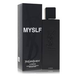Yves Saint Laurent Myslf Le Parfum By Yves Saint Laurent