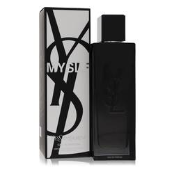 Yves Saint Laurent Myslf Refillable By Yves Saint Laurent