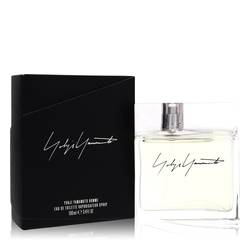 Yohji Yamamoto Homme By Yohji Yamamoto