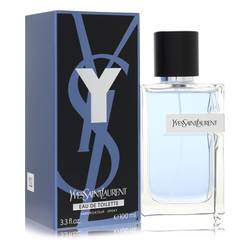 Y By Yves Saint Laurent