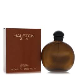 Halston Z-14 Cologne By Halston