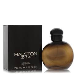 Halston Z-14 Cologne By Halston