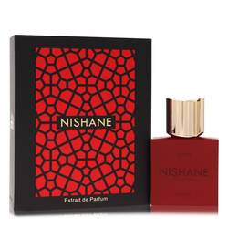Zenne Extrait De Parfum (Unisex) By Nishane