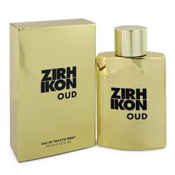Zirh Ikon Oud By Zirh International
