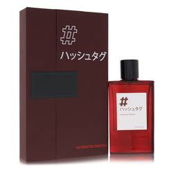 Zodiac Hashtag Extrait De Parfum By Zodiac