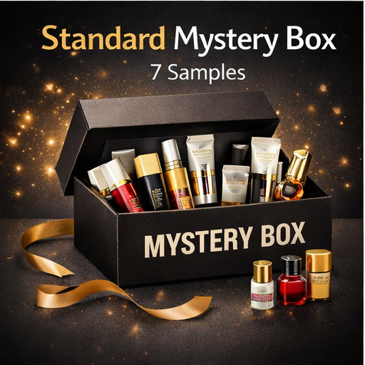 Standard Mystery Box (7 Samples)